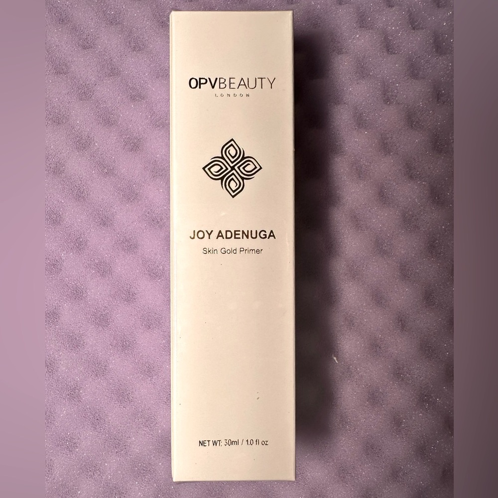 OPV BEAUTY Skin Gold Primer